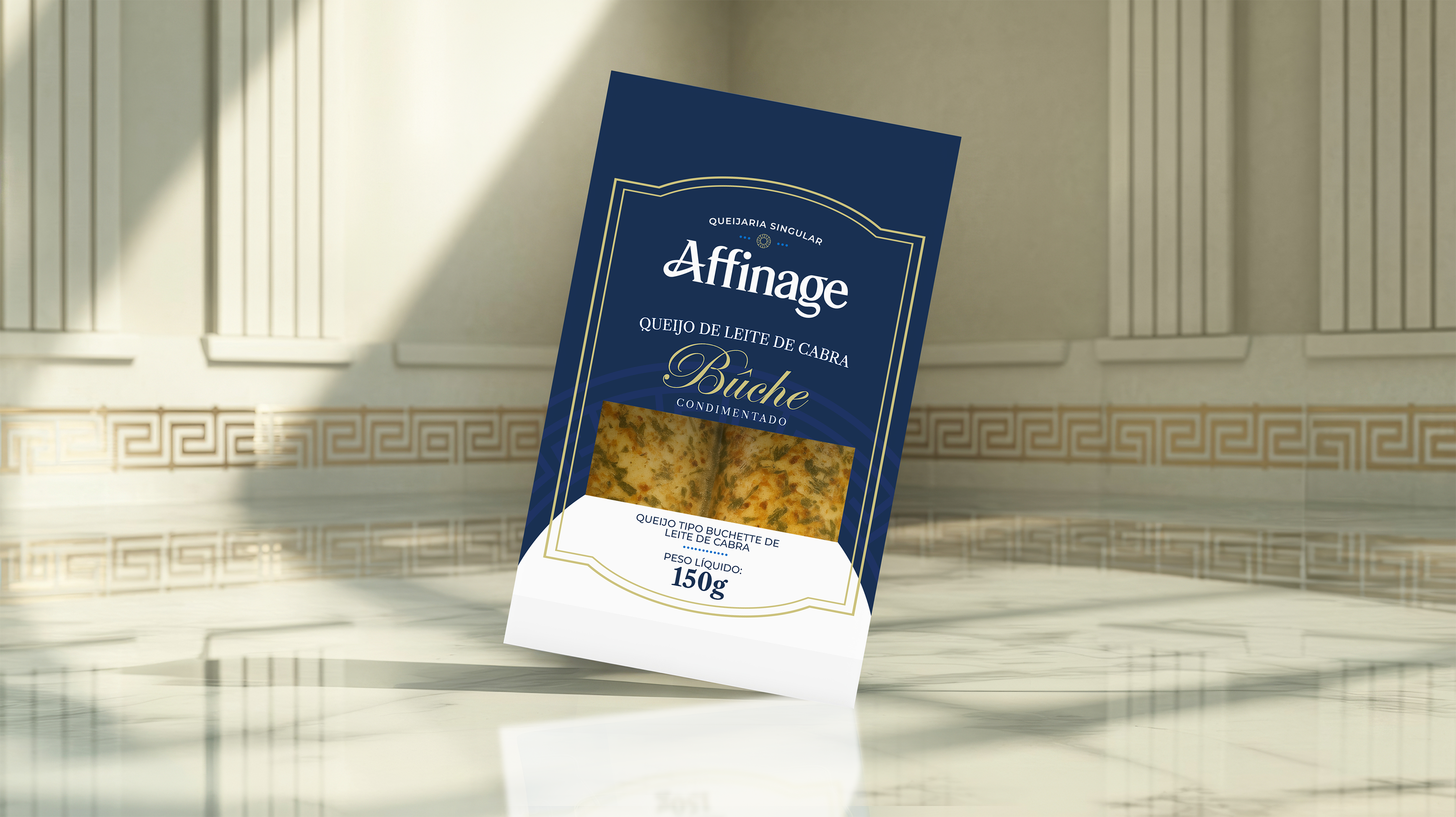 Projeto de Embalagem Estratégica